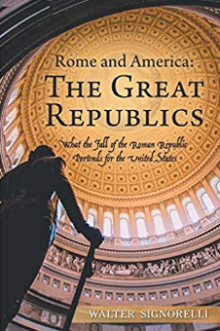 The Great Republics by Walter Signorelli